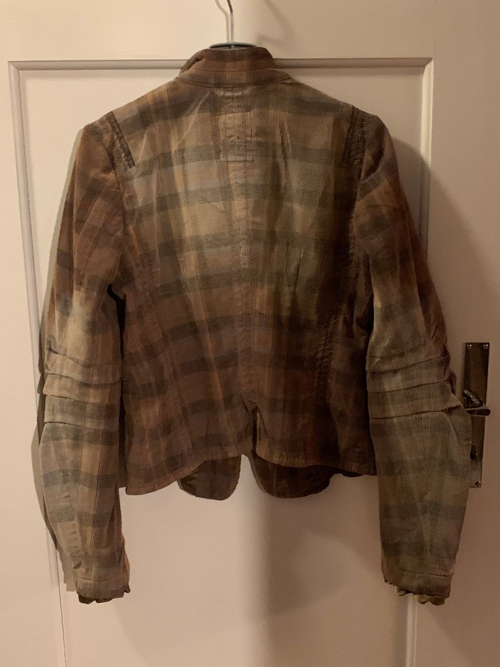 Girbaud Vestes: Wunderschöne Jacke von Marithé François Girbaud – D'occasion à Olten par catmu 2