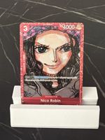 One Piece OP01-017 Nico Robin, Englisch