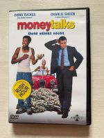 Dvd Money Talks Geld stinkt nicht (1997) Charlie Sheen