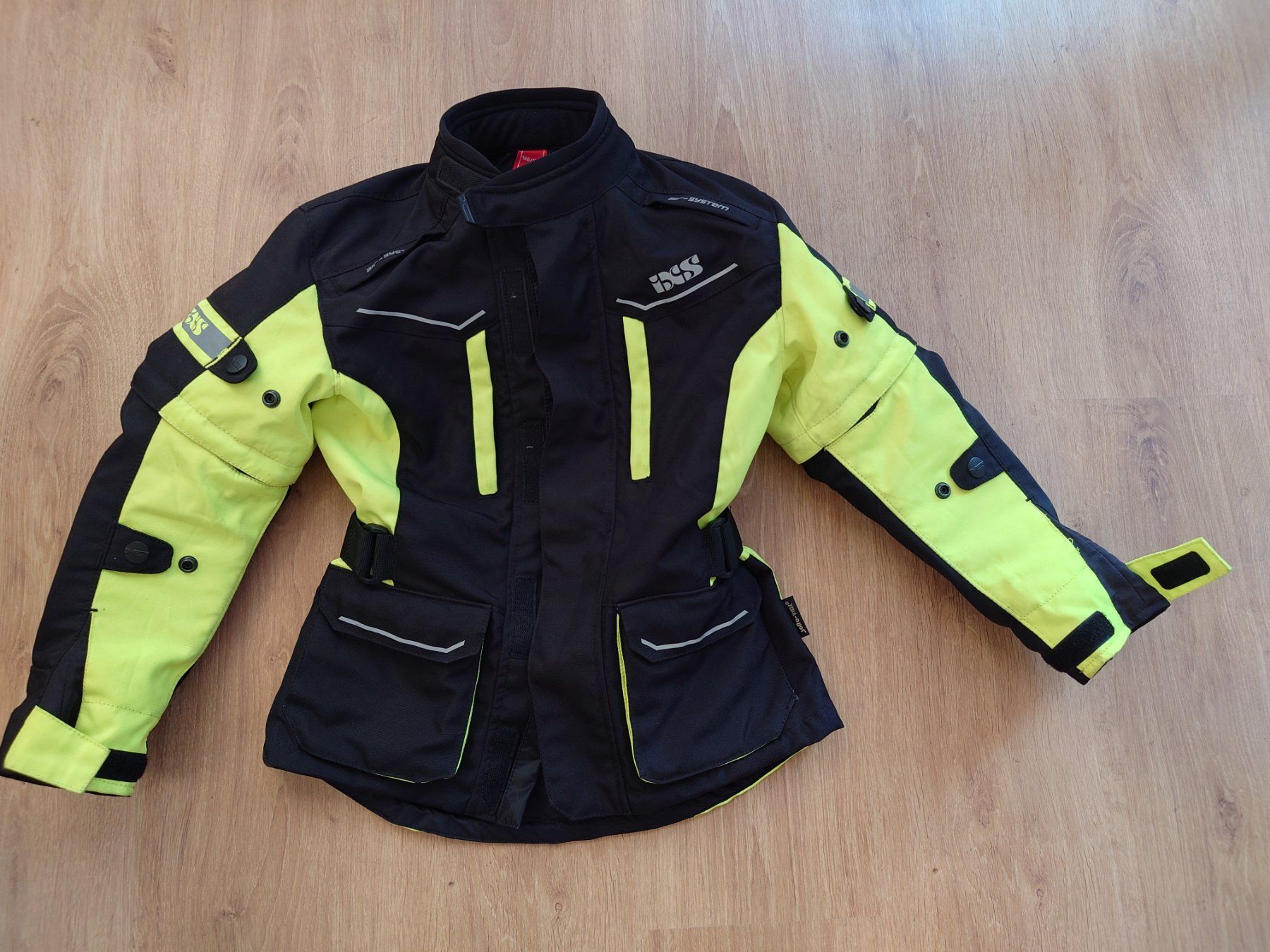 IXS Giacche & Cappotti: Kinder Motorrad Jacke IXS – Usato da Rorbas venduto da Mond47