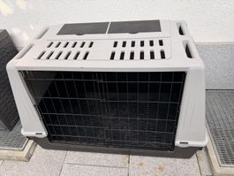 Hunde Kunstoff-Transportbox ferplast (Atlas Professional)