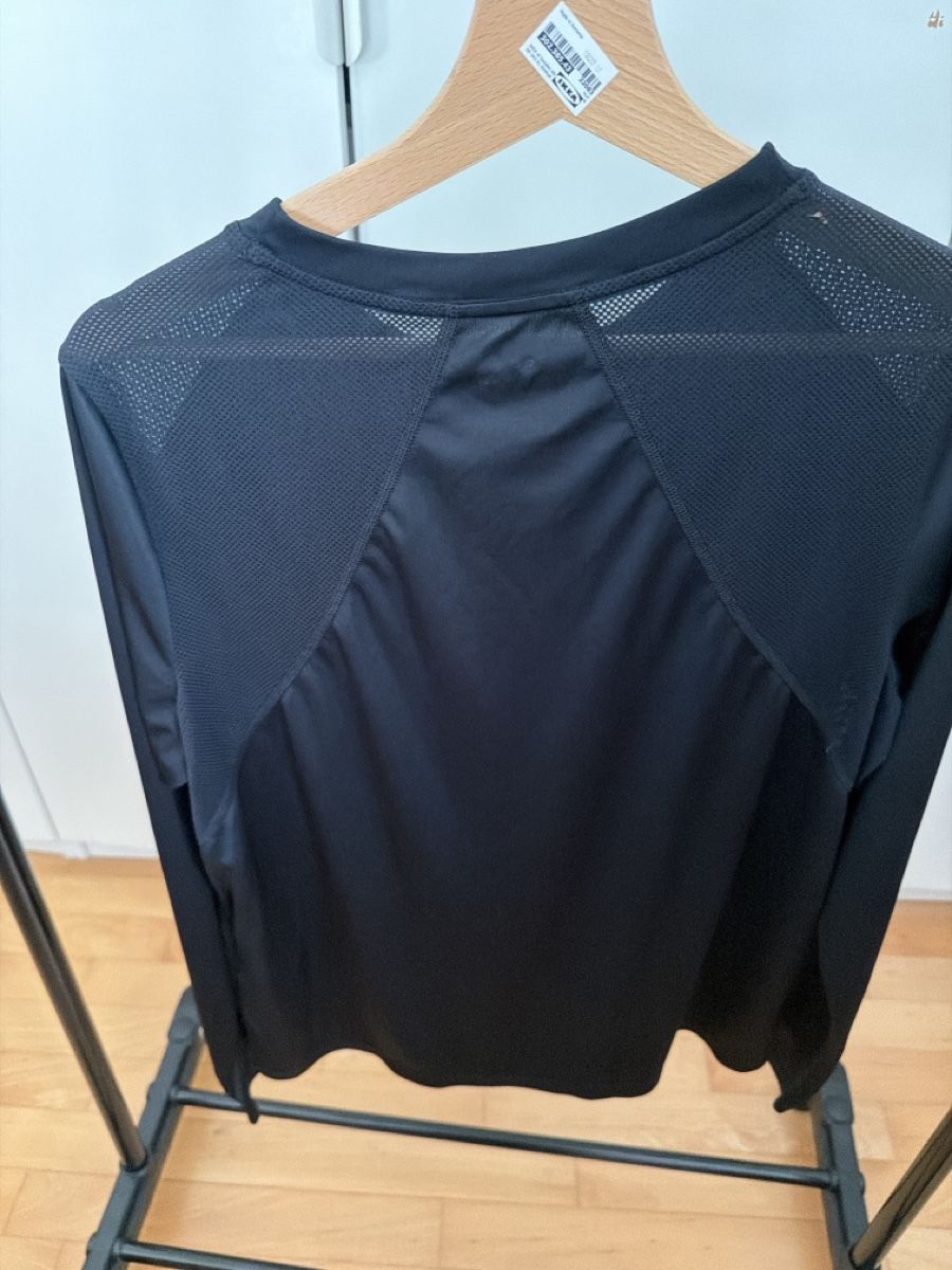 Nike T-shirt: Nike Running dry fit – Usato da Sementina venduto da bru_vpp5 2