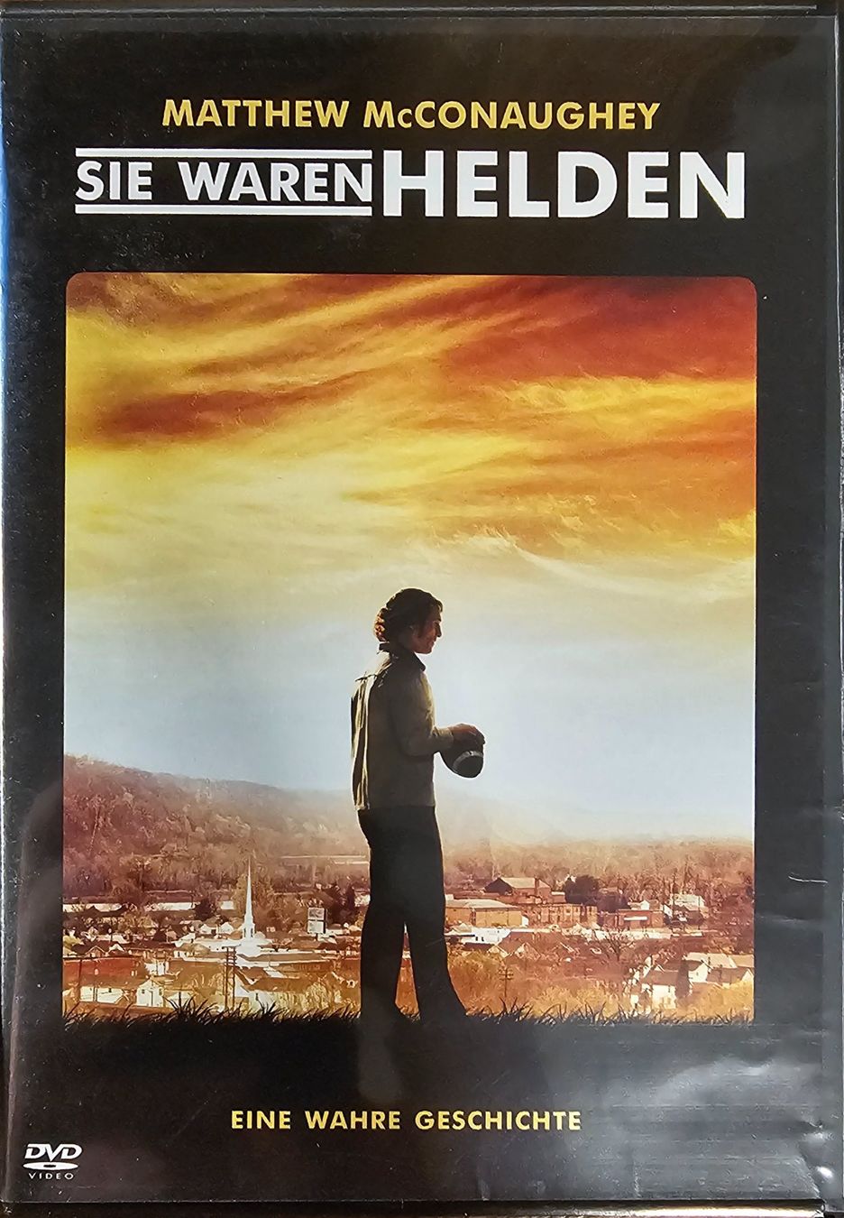 Tutti i DVDs: Sie waren Helden – Usato da Wahlen b. Laufen venduto da Cg10