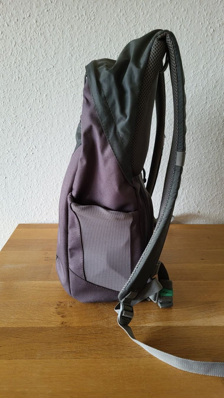 Lowepro Zaini: Sac à dos de marque Lowepro pour photographe. – Usato da Grand-Lancy venduto da fredoD 2