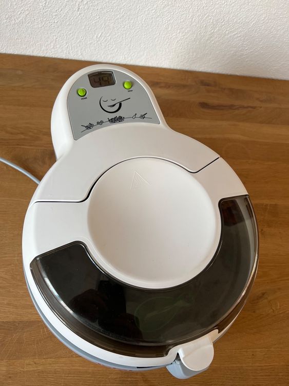 Pala Miscelatrice Di Ricambio Compatibile Per Tefal Actifry – Serie 001-1 + Altri Modelli (con Sigillo)