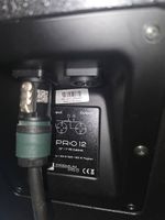 Fullrange-Lautsprecher vom Typ HK Audio Premium PR:O 12.