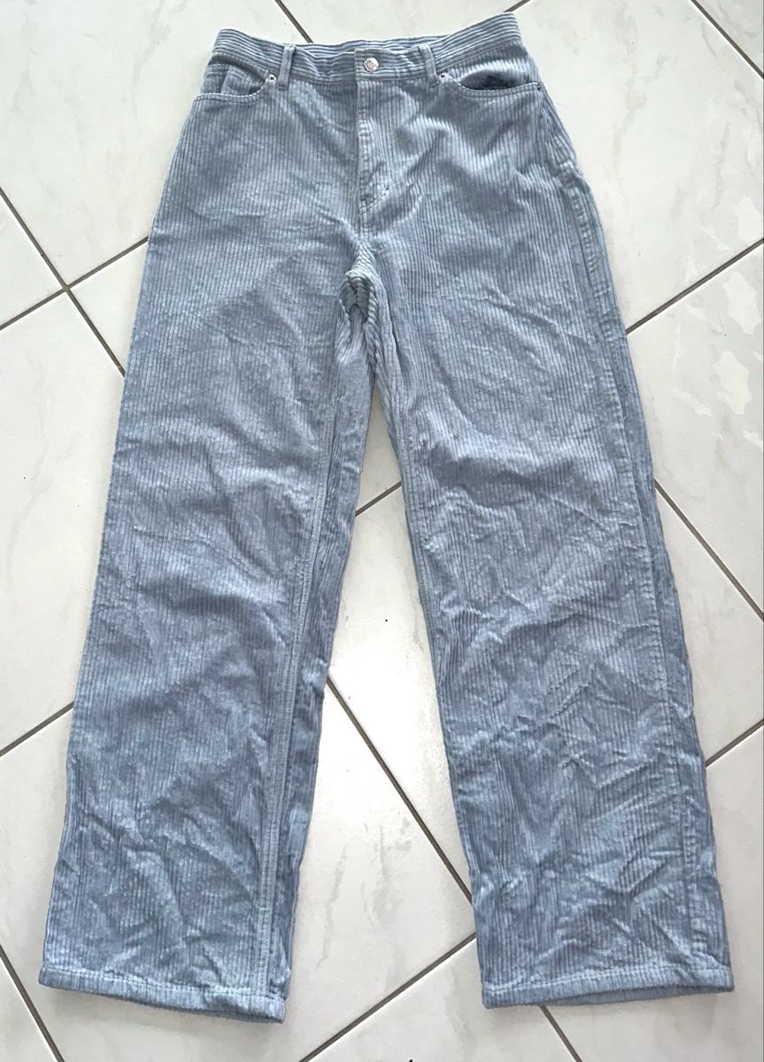 Monki Pantaloni: MONKI HOSE GR. 38  – Nuovo (secondo la descrizione) da Unteraegeri venduto da MH203 2