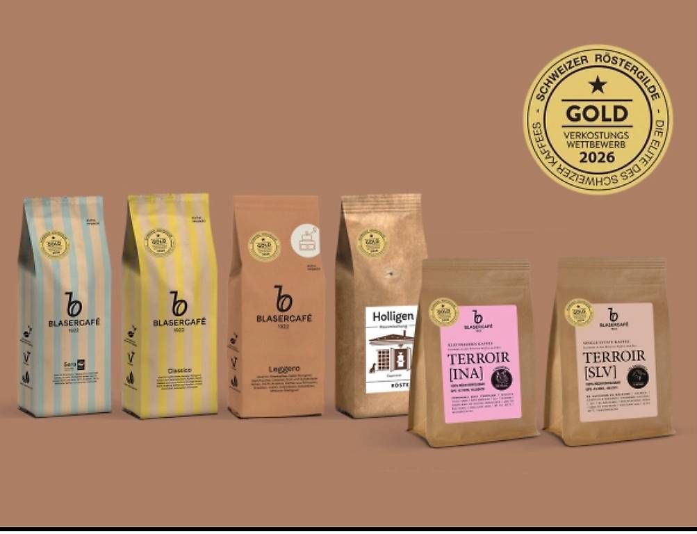 Jacken: Café Blaser – Neu und originalverpackt aus Courrendlin von isa_8t5z