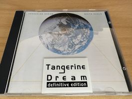 Tangerine Dream – White Eagle