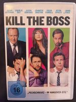 Kill the Boss