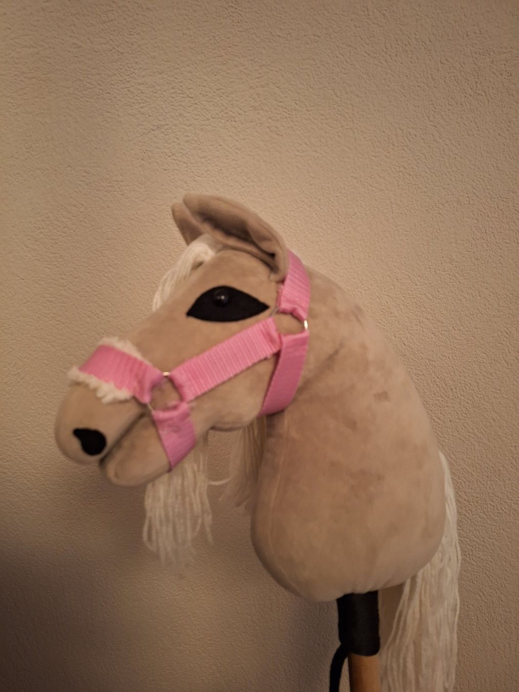 Giocattoli: Hobby Horse A4 – Usato da Bazenheid venduto da zege
