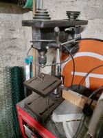 ständerbohrmaschine 