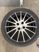Jantes fondmetal 17