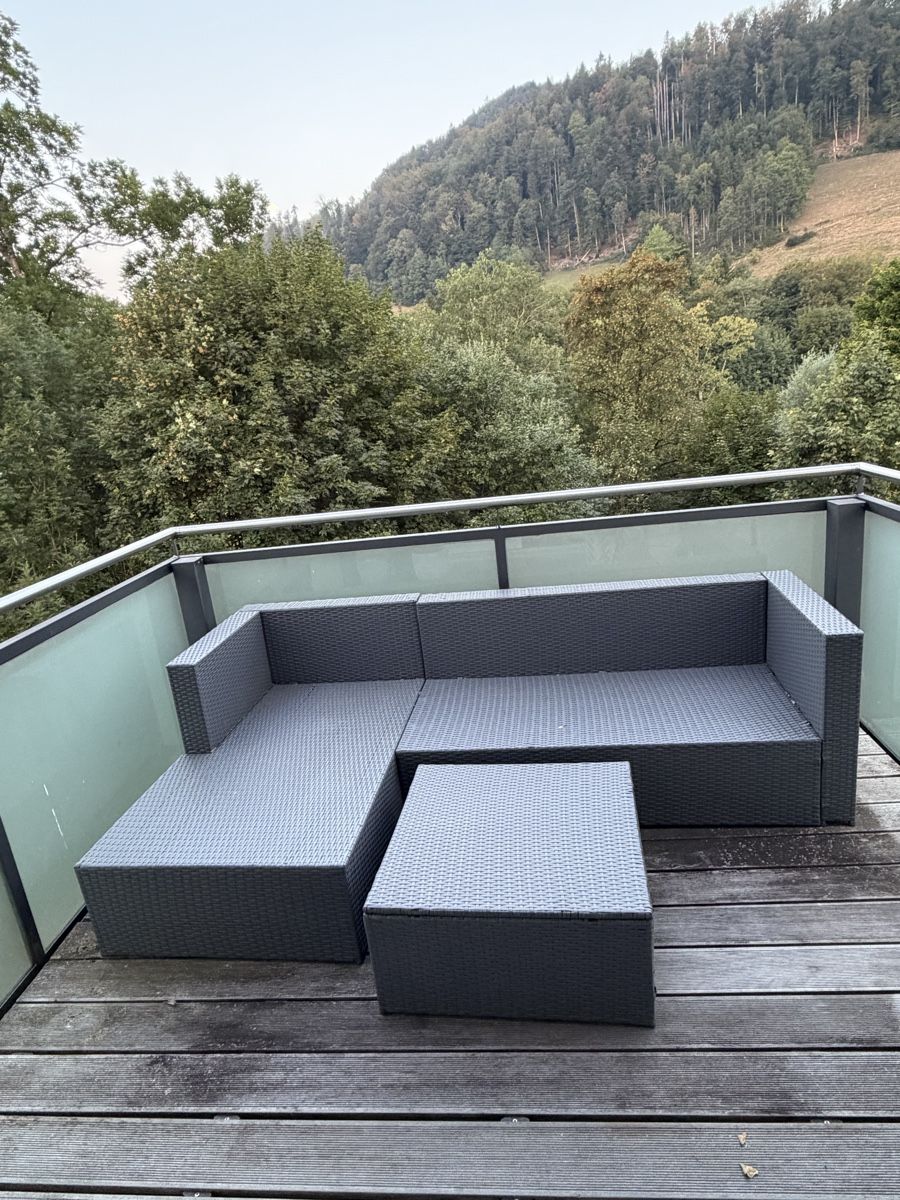 Chaises longues: Lounge – D'occasion à Lichtensteig par moni_kuratli 1