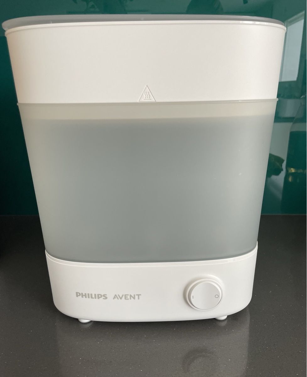 Philips Pasti del neonato: Philips Avent Sterilisator – Usato da Liestal venduto da Tschoudi