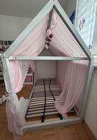Hausbett für Kinder