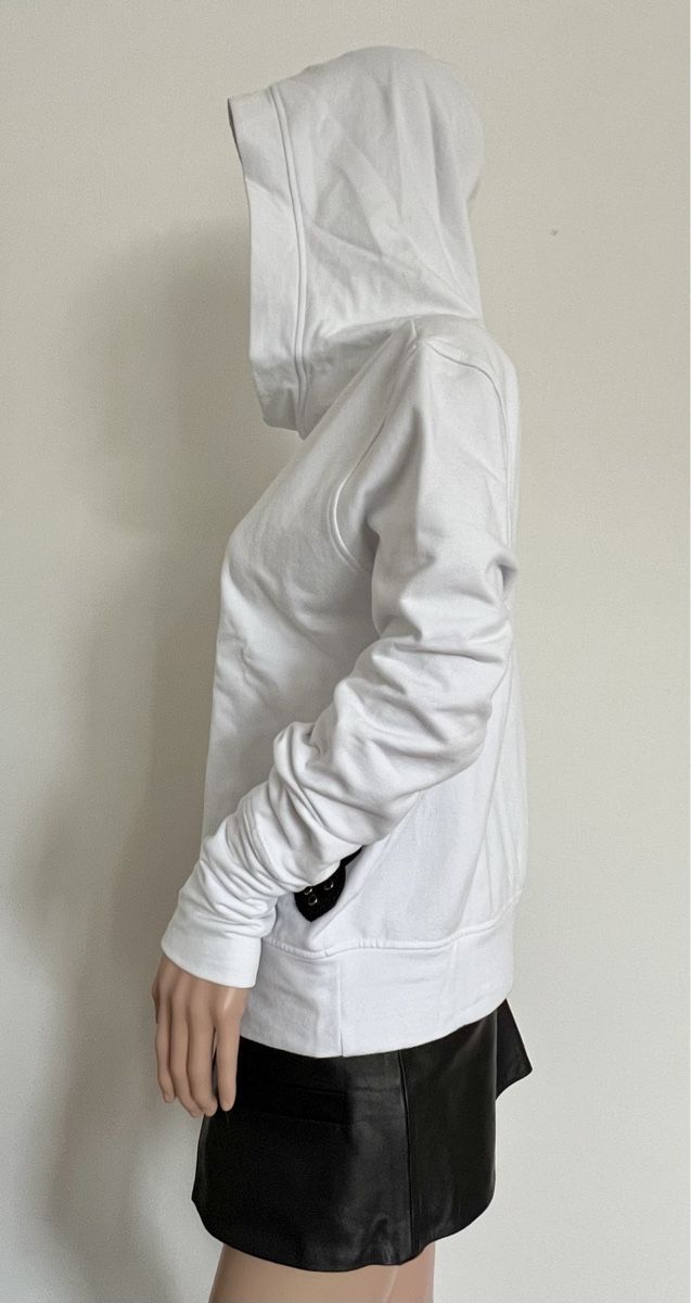 Maglioni & Felpe: Jet Set Hoodie, Grösse 1, NEU – Usato da Bergdietikon venduto da pinkerton13 4