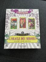 Oracle des Miroirs - Jeu de Cartes Divinatoires complet ✨