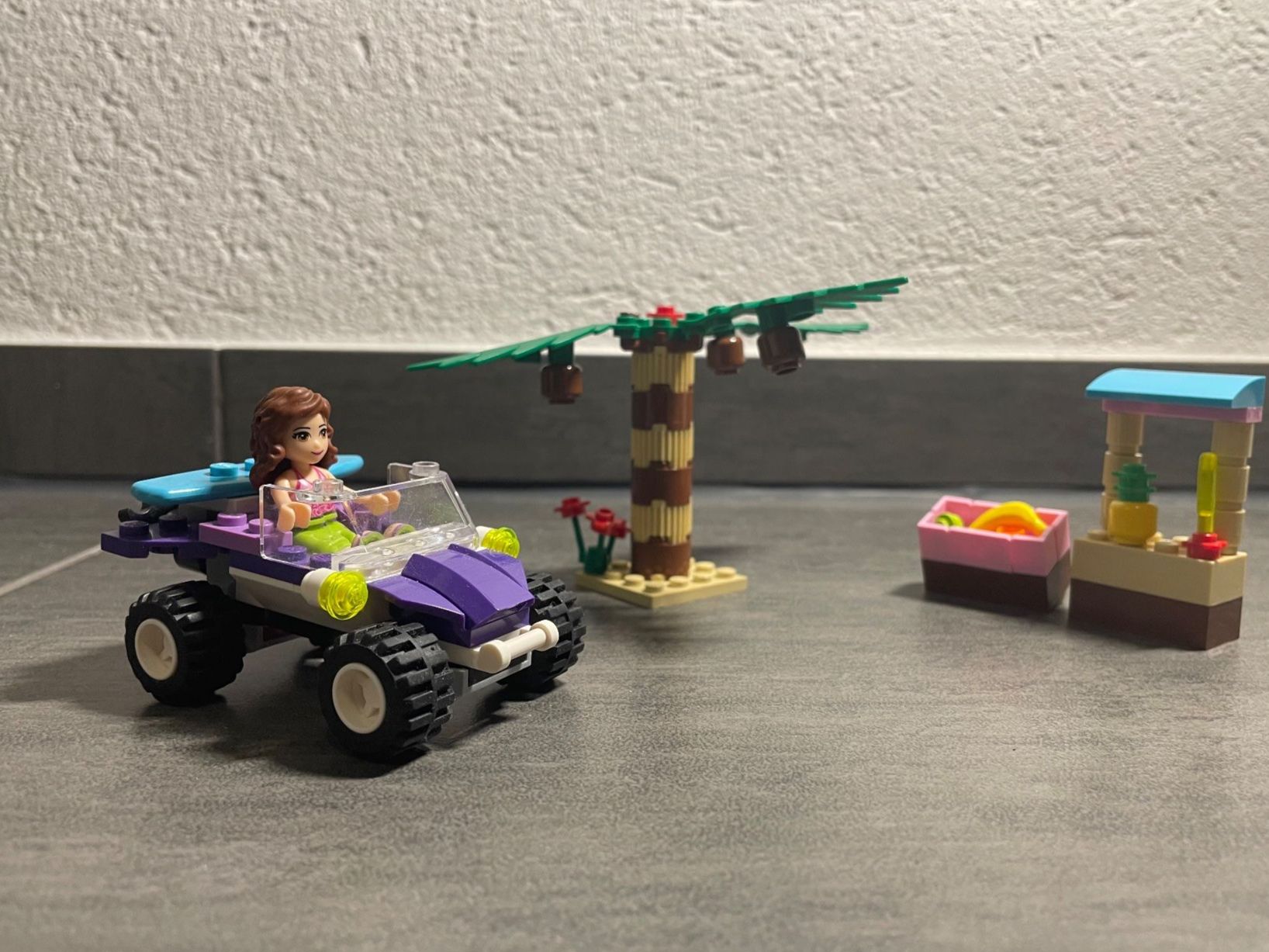 Lego Jouets: Lego Friends Sets – D'occasion à Malters par mirabelle77 5