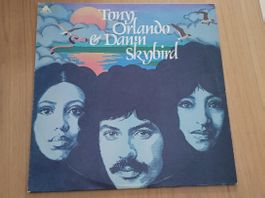 LP  Tony Orlando and Dawn