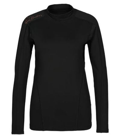 Fabrikneu - Winter-Sport-Langarmhirt - S