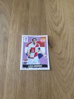 Panini Extra Sticker pink Luka Modrić FIFA World Cup 2026