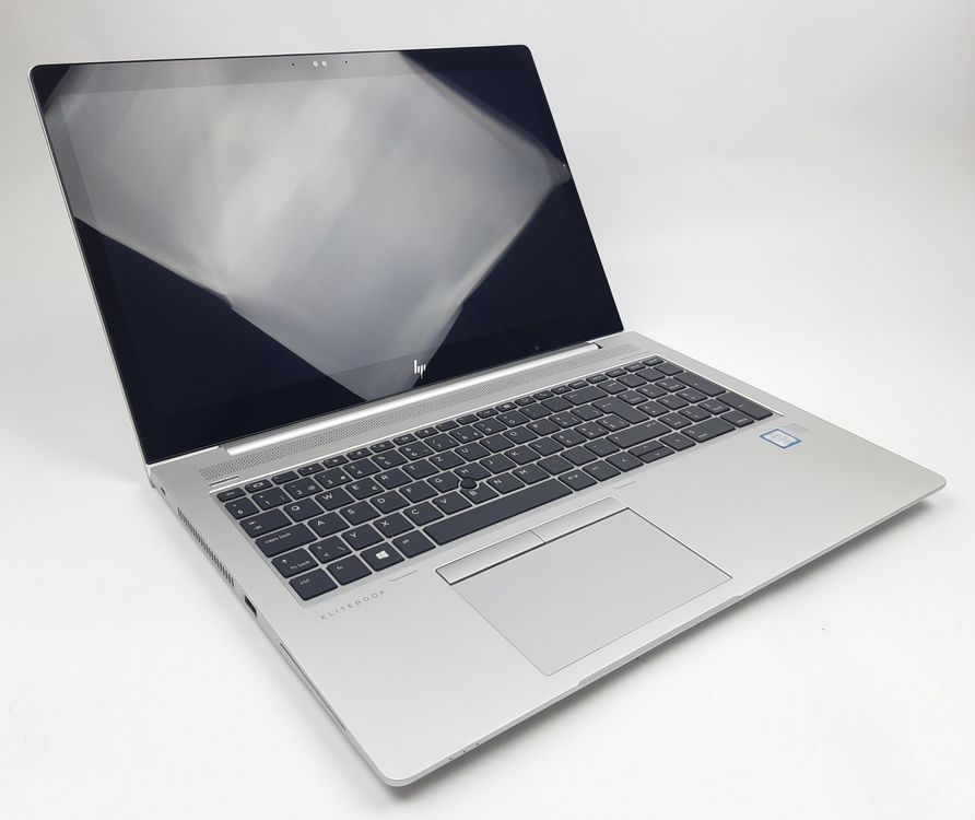HP EliteBook 850 G5 Touch + NB Tasche + Office + 1j Garantie | Kaufen ...