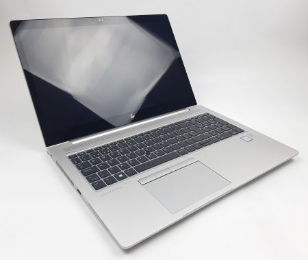 HP EliteBook 850 G5 Touch + NB Tasche + Office + 1j Garantie