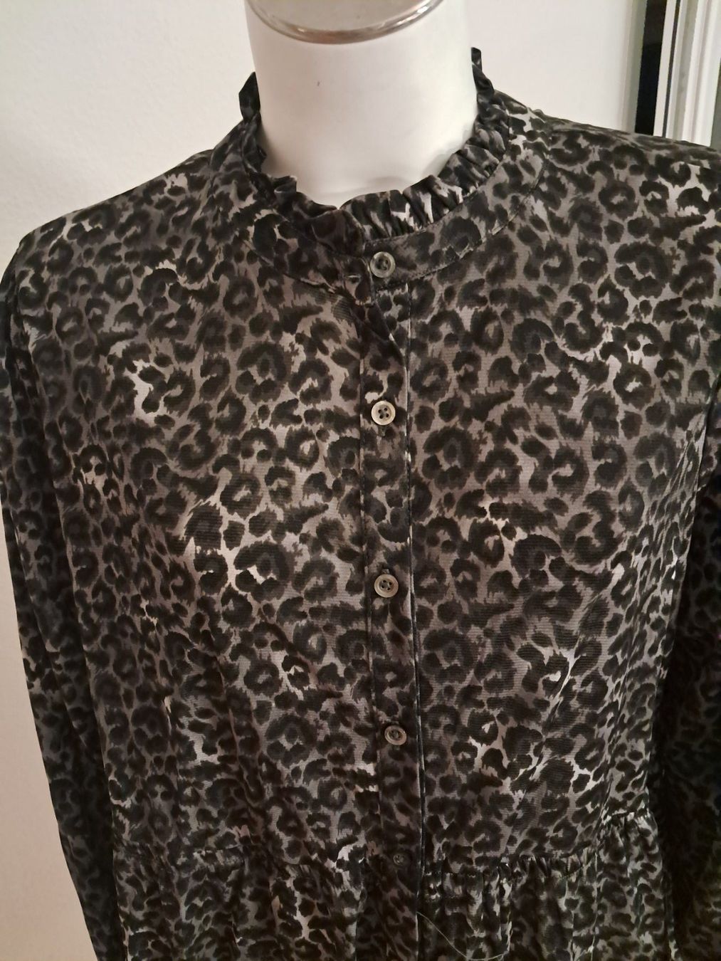 Camicette: Style&Co Bluse, Gr. 50 – Usato da St. Gallen venduto da Schreiber753 2