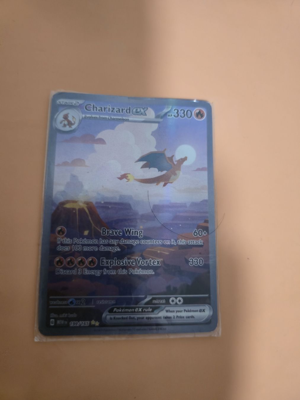 Pokémon Cartes à collectionner: pokemon charizard – D'occasion à Meggen par ziyaince40
