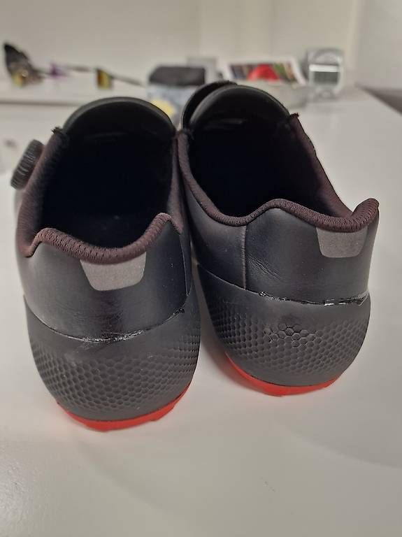 Suplest Herrenschuhe: Suplest x BMC limited Edition – Gebraucht aus Grenchen von Sirrichi0 1