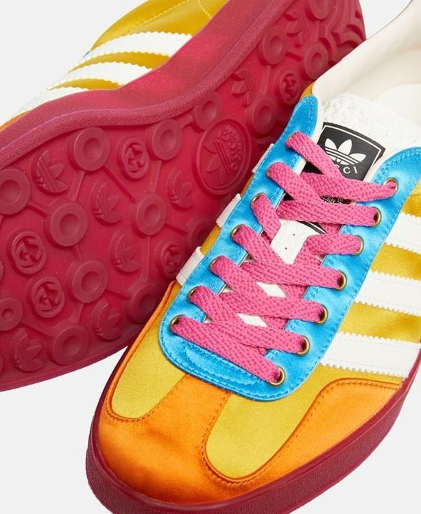 Adidas X GUCCI (37 1/3) (Nuovo e nell'imballaggio originale) a