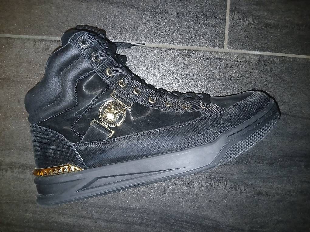 Scarpe da uomo: Herren-Sneaker neu – Usato da Oberentfelden venduto da Yazmin1