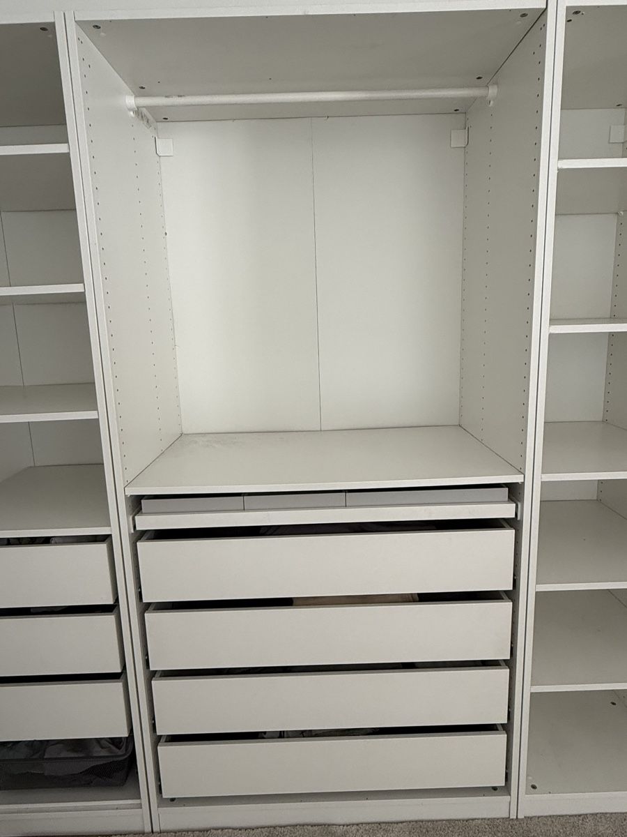 Armadi: PAX Kleiderschrank  – Usato da Brigerbad venduto da fab_688m 2