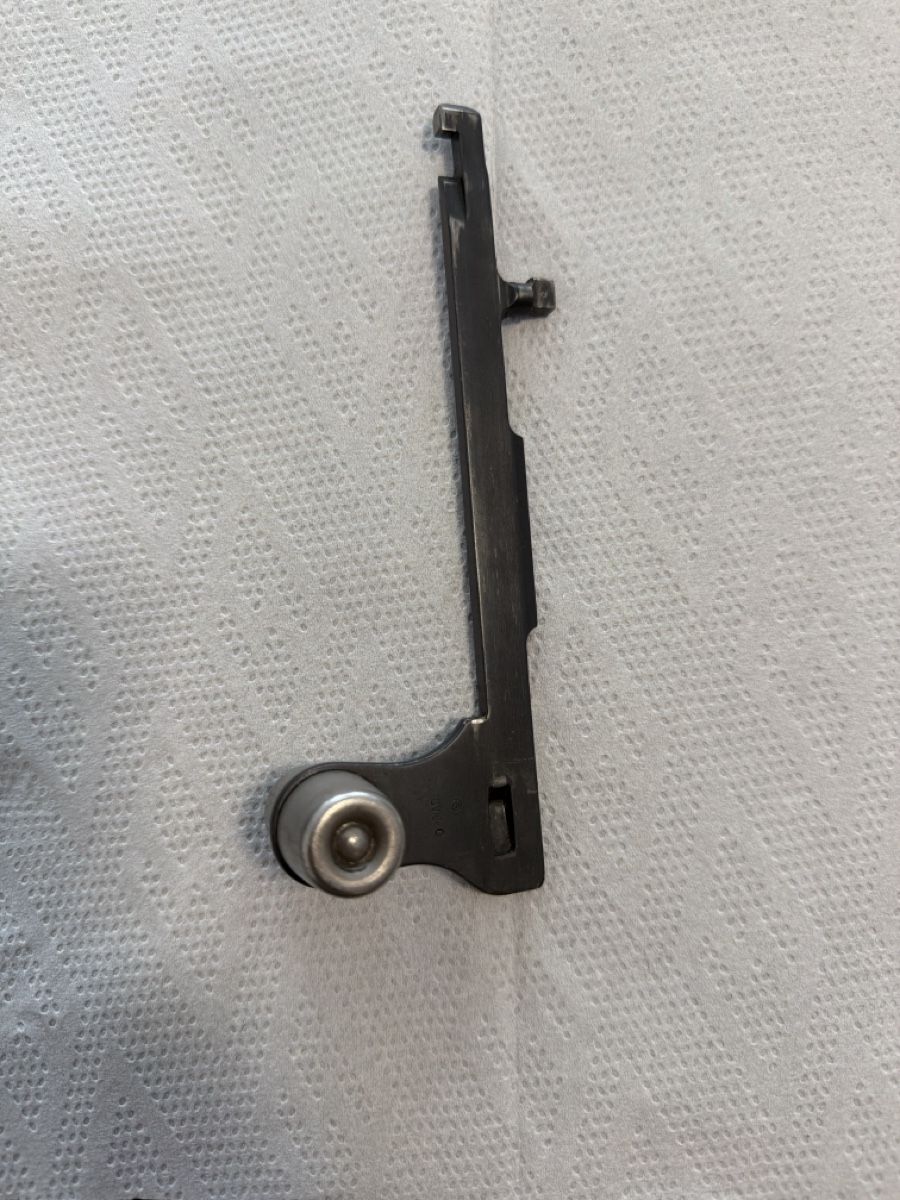 Schweizer Armee Uniformi: Karabiner K31 – Usato da Lausanne venduto da Erion2015