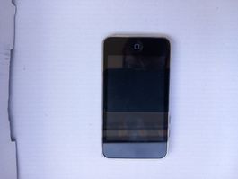iPhone 3GS