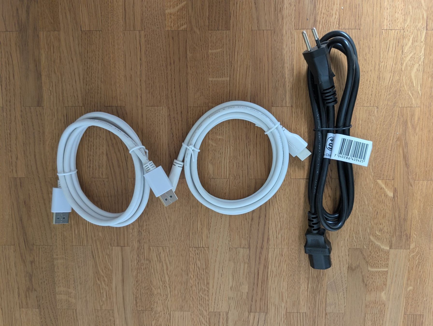 Monitore: Samsung S27A600UUU Bildschirm – Gebraucht aus Zofingen von Flavored6655 2