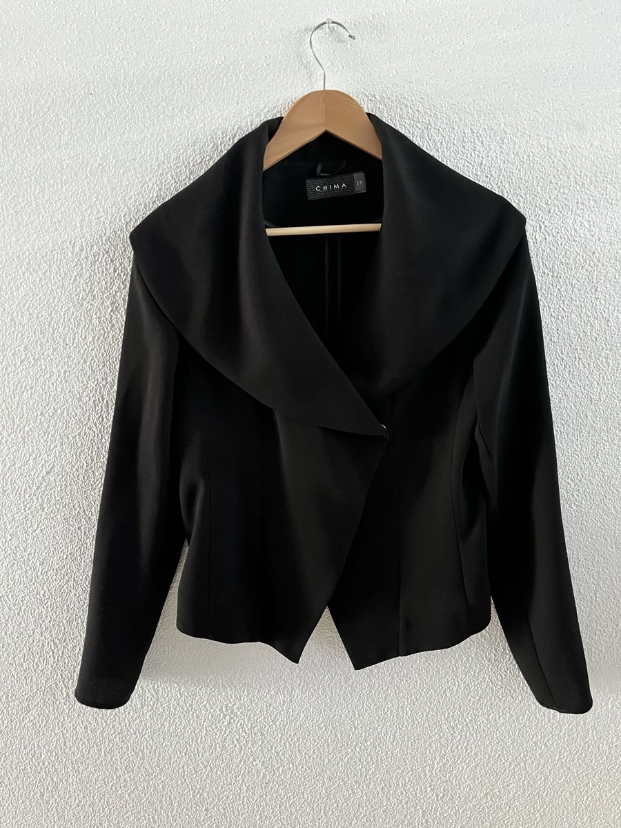 Jacken: Neuwertiger leichte Blazer – Neu (gemäss Beschreibung) aus Wettingen von epe_9vbf