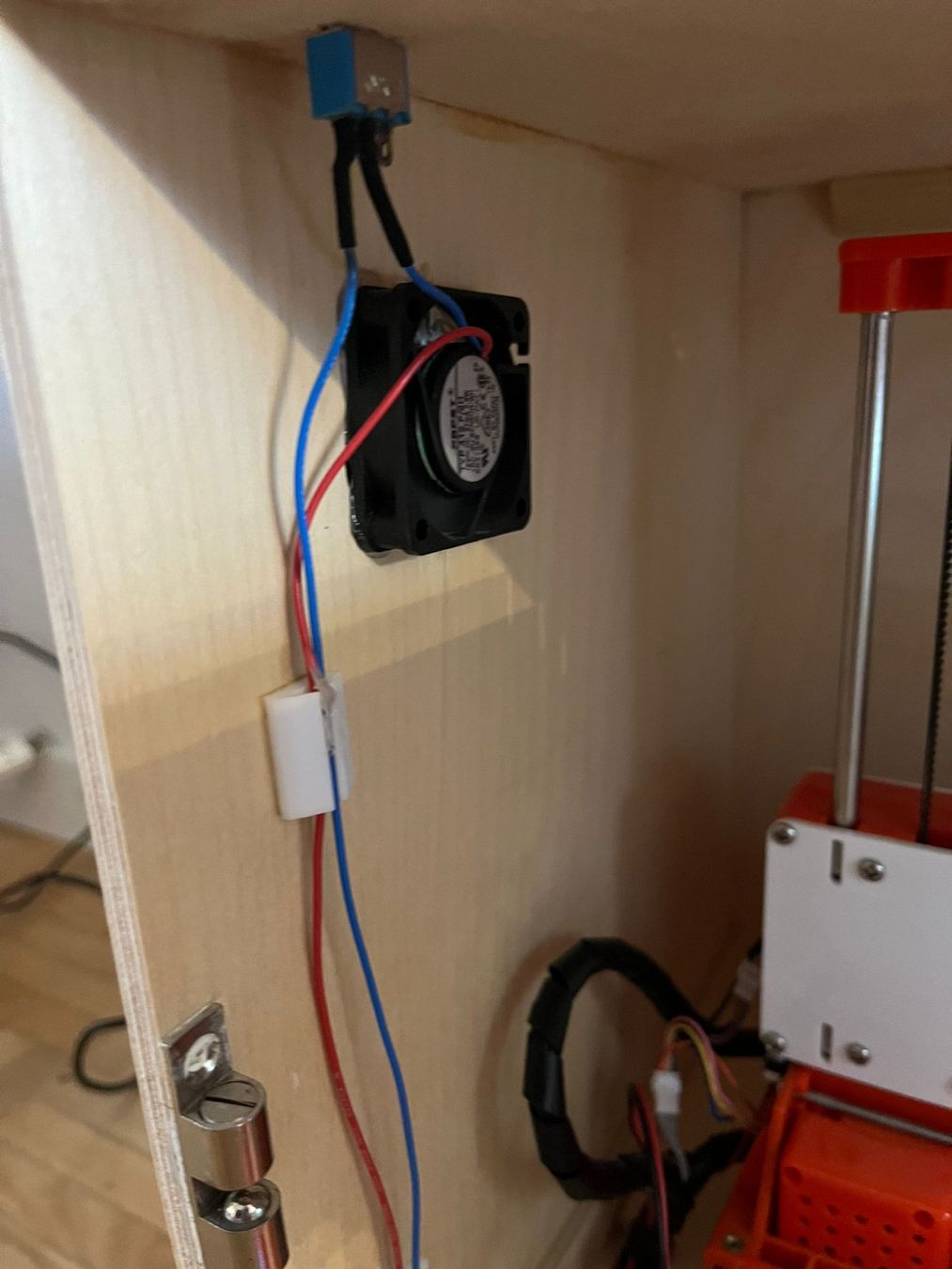 Imprimante 3D: 3D Drucker Easythreed mini – D'occasion à Kloten par Wr1964 3