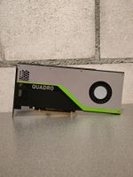 NVIDIA Quadro RTX 4000 – 8GB GDDR6 Professional GPU