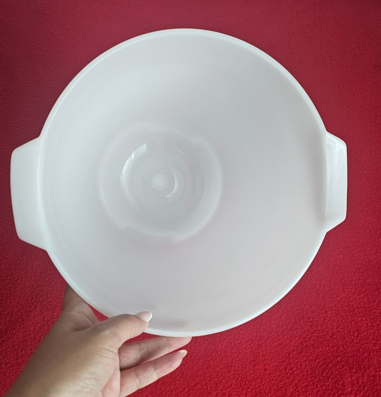 Kenwood Ciotole: **Kenwood Major** Schüssel – Usato da Bronschhofen venduto da Xena37 4