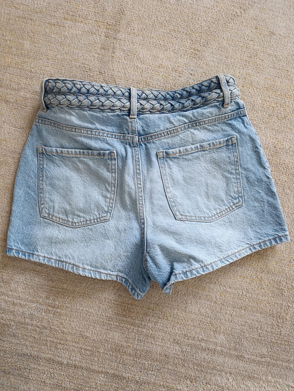 Primark Jeans: SHORT JEAN PRIMARK 36 – Nuovo (secondo la descrizione) da Sierre venduto da shirley04 5