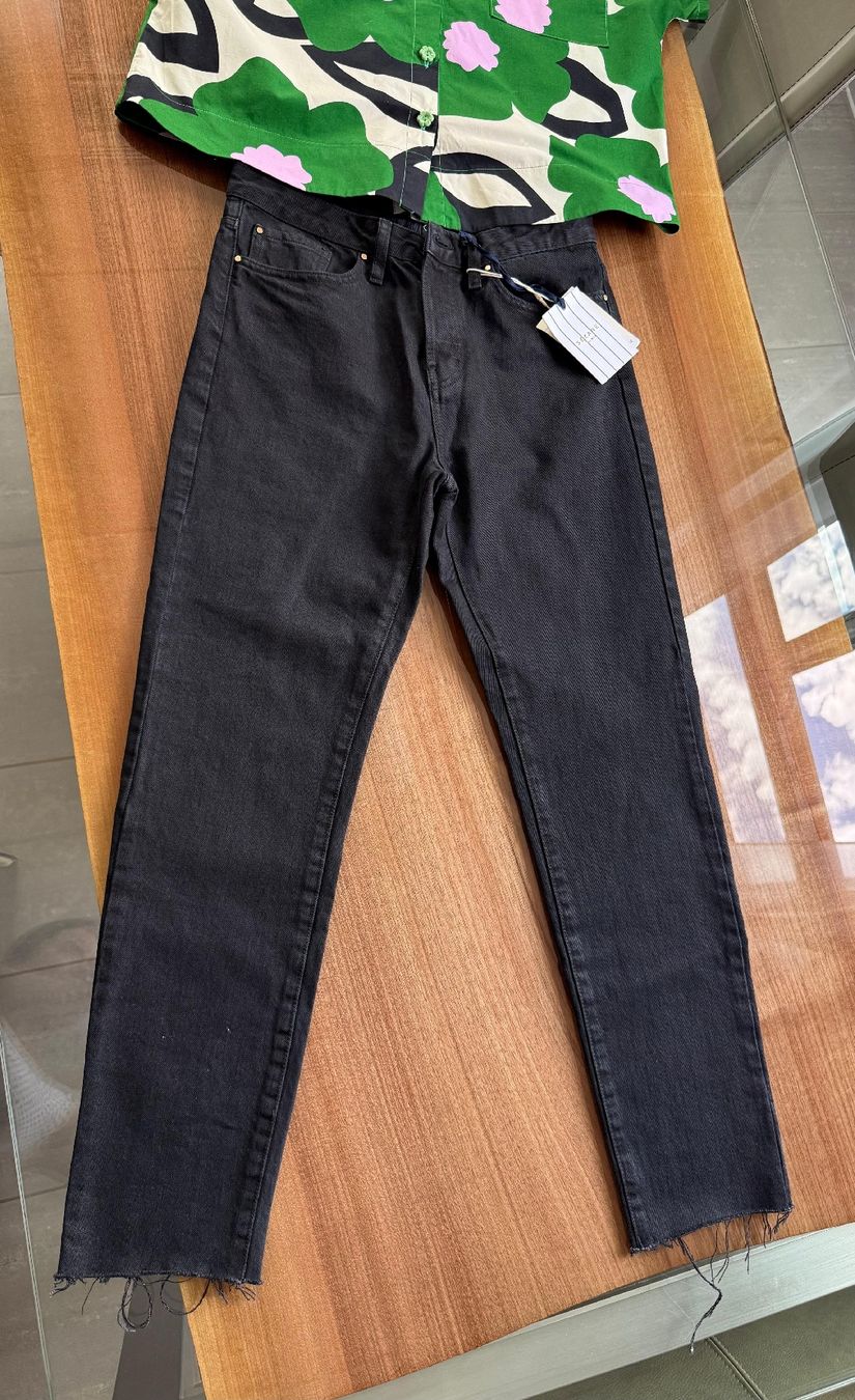 Sezane Jeans: Sézane Hose Jeans NEU Gr. S-29 – Neuf avec emballage d'origine à Winterthur par tim_cl8x 5