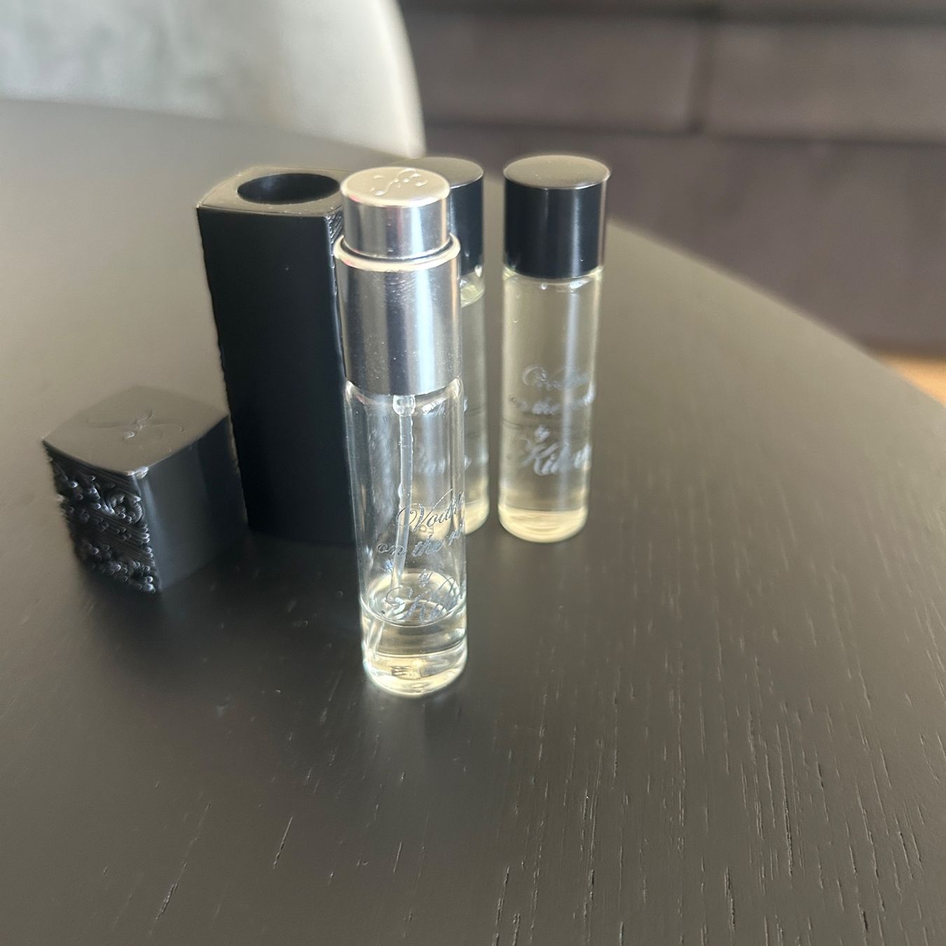 Kilian Profumi & Eau de Toilette: KILIAN PARIS Vodka On The Rocks – Usato da Schaffhausen venduto da missclichy 1