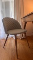 2x Maison du Monde MAURICETTE Dining Chairs