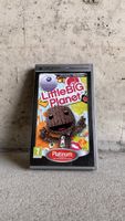 Spiel LittleBigPlanet Sony PSP Platinum Version gebraucht