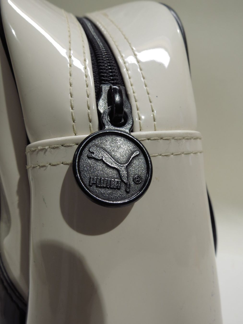 Puma Borse: Vintage Handtasche Marke PUMA – Usato da Walenstadt venduto da apropo 6