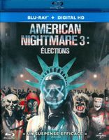 American Nightmare 3 - Élections