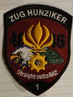 Armée Abzeichen Schulen 46-48 neu Badge