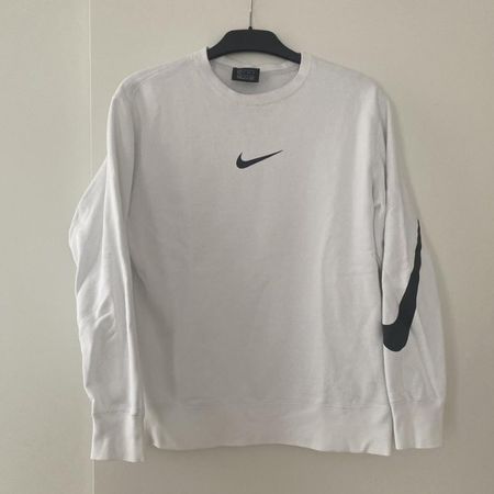 Nike-Sweatshirt